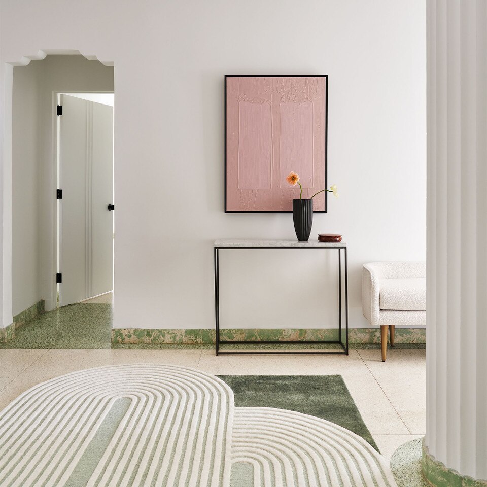 Streamline Console (91 cm)
